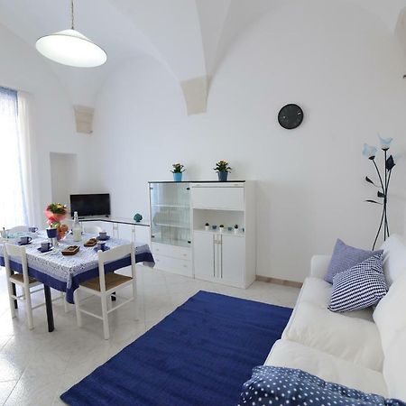 מרטינה פרנקה Typical Apulian Apartment מראה חיצוני תמונה