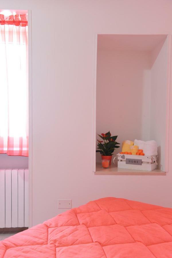 מרטינה פרנקה Typical Apulian Apartment מראה חיצוני תמונה