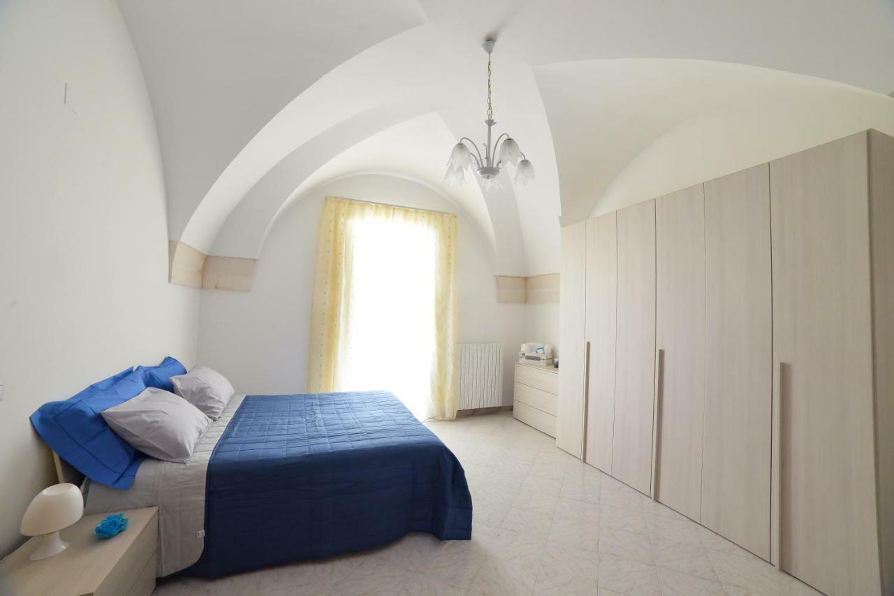 מרטינה פרנקה Typical Apulian Apartment מראה חיצוני תמונה