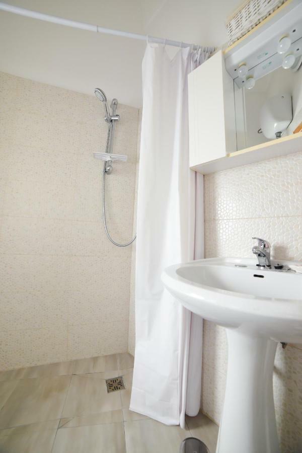 מרטינה פרנקה Typical Apulian Apartment מראה חיצוני תמונה